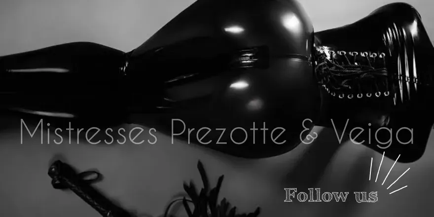 OnlyFans cuenta mistress_pv header 2