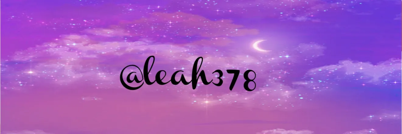 OnlyFans cuenta leah378 header 2