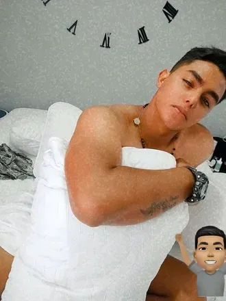 OnlyFans cuenta dynamo0504 avatar 1