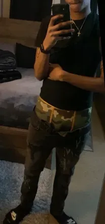 OnlyFans cuenta joshuafreakspace avatar 1