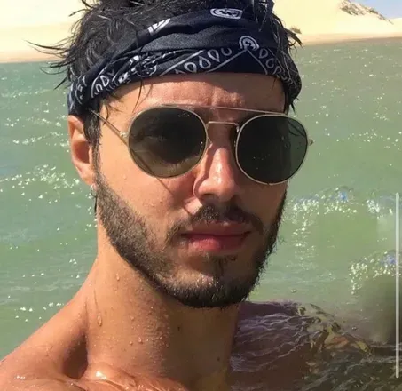 OnlyFans cuenta u74497594 avatar 1