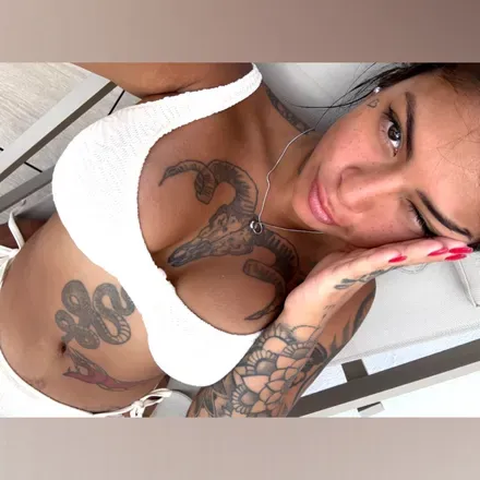 OnlyFans cuenta franchescagoddes avatar 1