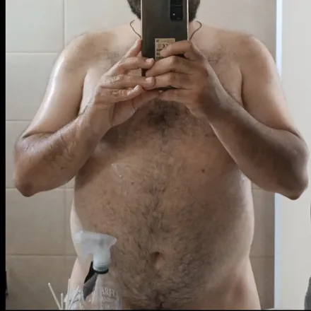 OnlyFans cuenta hairyfat69 header 2