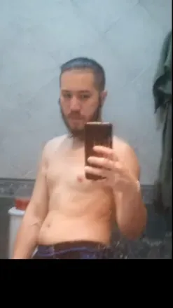 OnlyFans cuenta barbas.xxx avatar 1