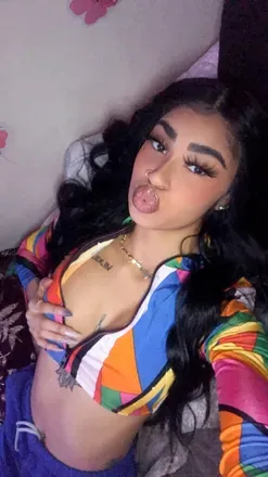 OnlyFans account  juleecream avatar 1