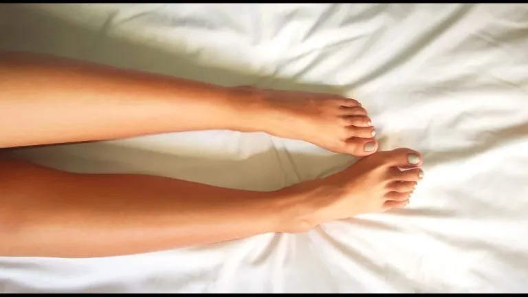OnlyFans cuenta sweet_softfeet header 2