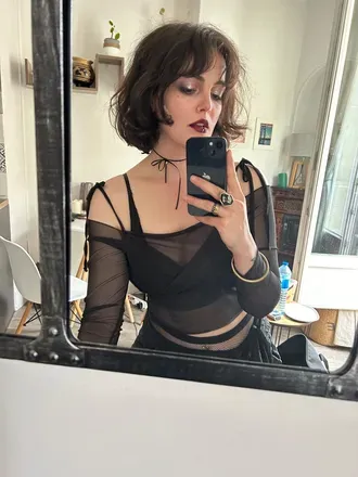 OnlyFans cuenta opheliasiddal avatar 1