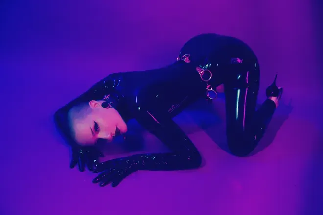 OnlyFans cuenta justinemariemodel header 2