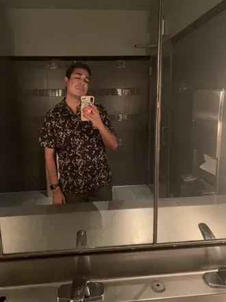 OnlyFans account  dapper_disney avatar 1