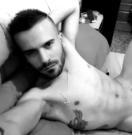 OnlyFans account  oskiitarweedxxx header 2