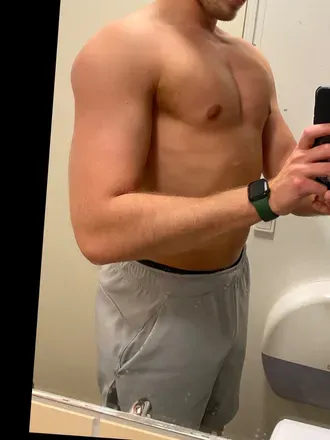 OnlyFans cuenta t-dog_23 avatar 1