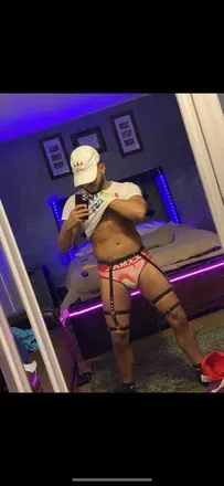 OnlyFans cuenta chrisnycmia avatar 1