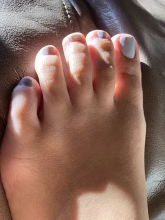 OnlyFans cuenta fabulousfloridafeet avatar 1