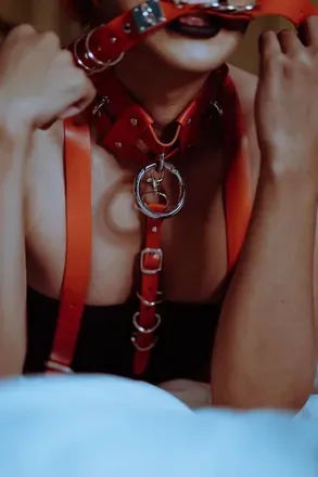 OnlyFans cuenta rosebondage avatar 1