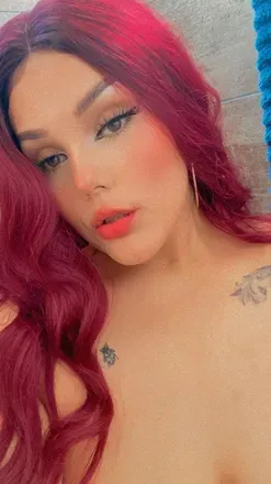 OnlyFans cuenta nairobi618 avatar 1