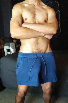 OnlyFans cuenta hugeload2020 avatar 1