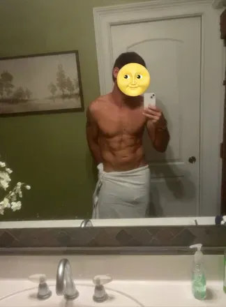 OnlyFans of clarkdean911