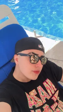 OnlyFans cuenta adrian_velazquez6 avatar 1