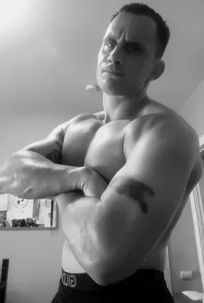 OnlyFans cuenta biggzbuffington avatar 1