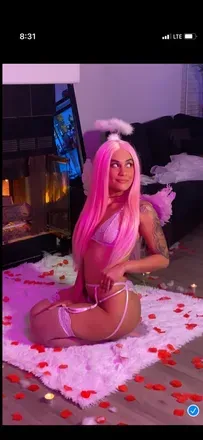 OnlyFans cuenta amberkahale.xo avatar 1