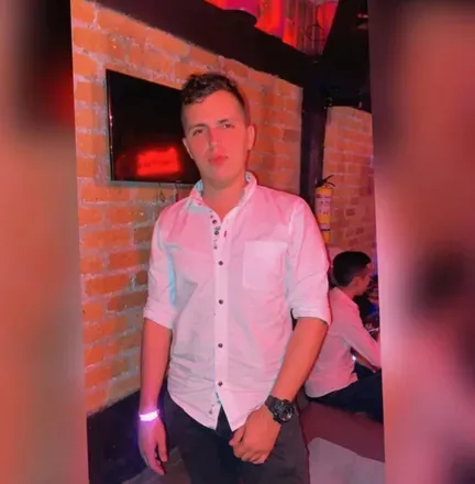 OnlyFans cuenta andresespinosa avatar 1