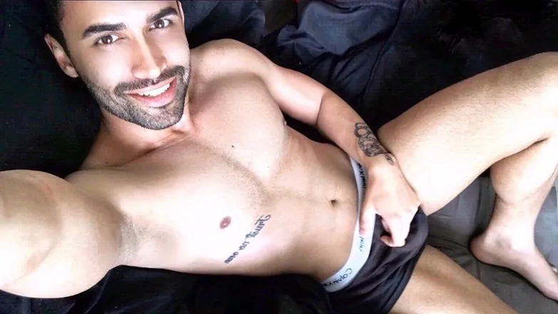 OnlyFans cuenta caiovsouza header 2