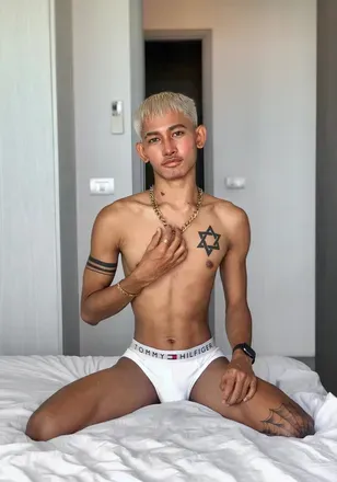 OnlyFans cuenta nawin1999 avatar 1