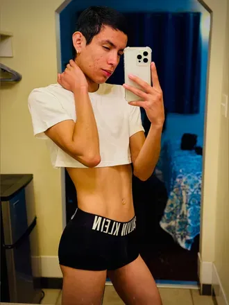 OnlyFans cuenta johnarevlo2002 avatar 1