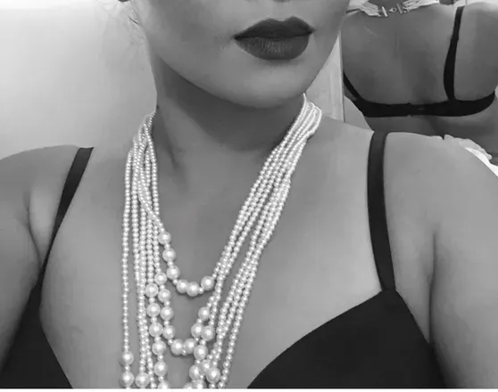 OnlyFans cuenta hailezchevellle avatar 1