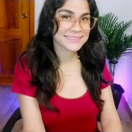OnlyFans cuenta rubi_alisson avatar 1