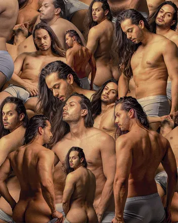 OnlyFans cuenta juliancarvajalj header 2