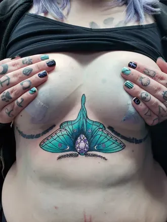 OnlyFans cuenta titty-sprinkles avatar 1