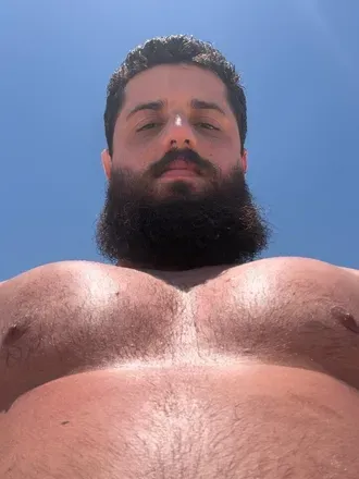 OnlyFans cuenta augustussborn avatar 1
