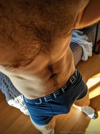 OnlyFans cuenta hungandhairy avatar 1