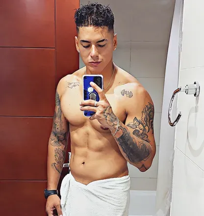 OnlyFans of u116486752