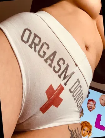 OnlyFans account  fuzzyninja header 2