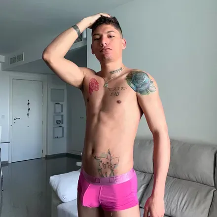 OnlyFans cuenta emmanuel_ofici avatar 1