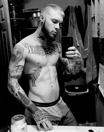 OnlyFans cuenta davidperla avatar 1