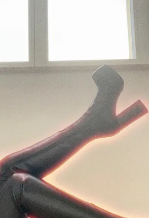 OnlyFans account  flora9 header 2