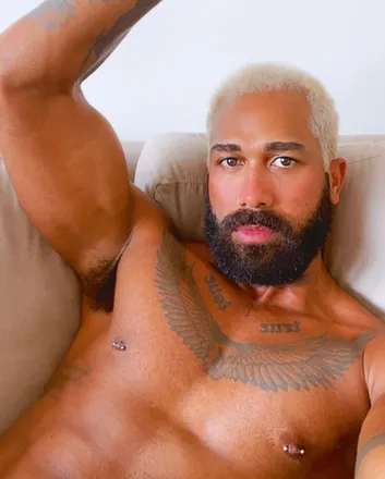 OnlyFans cuenta marcosajes avatar 1