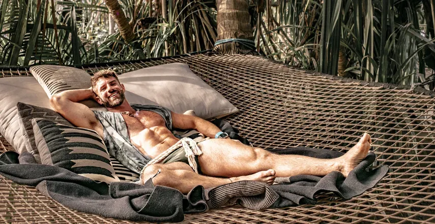 OnlyFans cuenta texasgymjock header 2