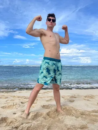 OnlyFans cuenta theseancruise avatar 1