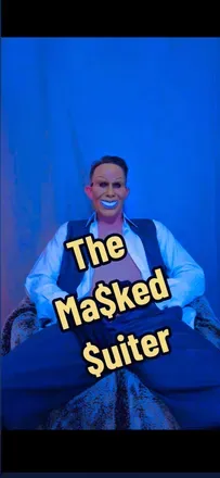 OnlyFans cuenta themaskedsuiter avatar 1