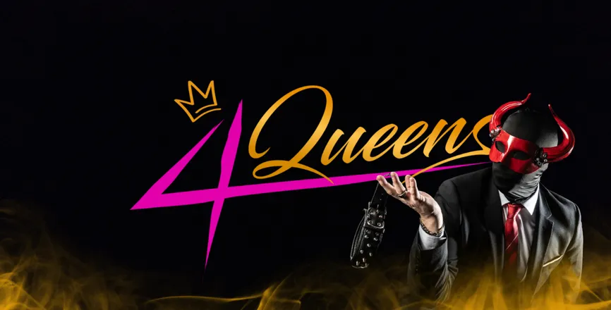 OnlyFans cuenta kinky_couple_4queens header 2