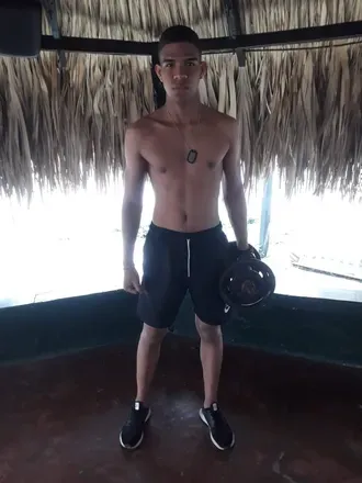 OnlyFans cuenta fabianrojano19 avatar 1