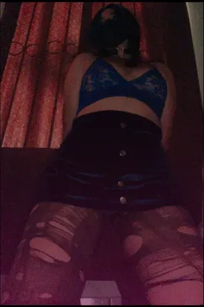 OnlyFans account  thehelloflilith avatar 1