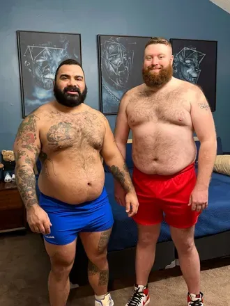 OnlyFans cuenta buffetbeercan avatar 1