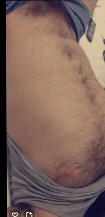 OnlyFans account  onlybear01 avatar 1
