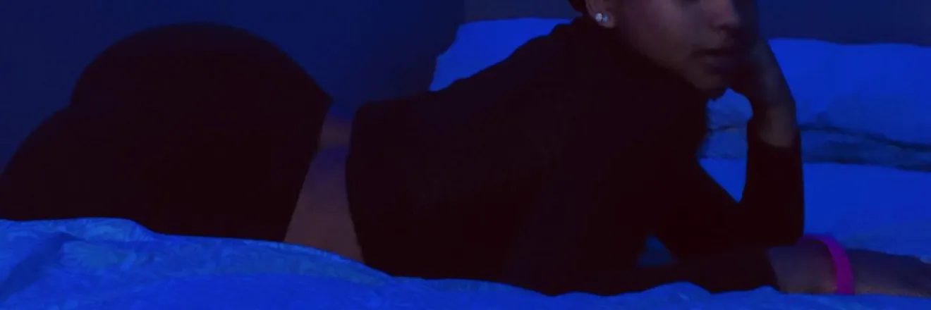 OnlyFans cuenta kinkyycurlsss header 2
