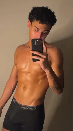 OnlyFans cuenta jaydon_ss avatar 1